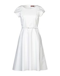 Платье до колена Max Mara