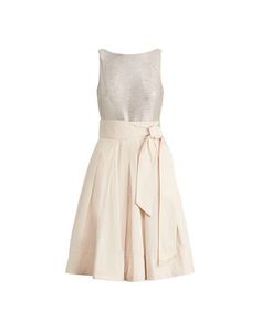 Платье до колена Ralph Lauren