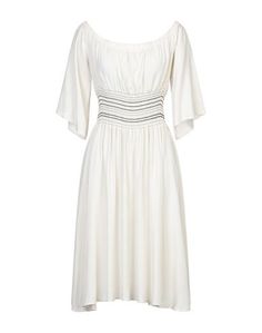 Платье до колена Suoli