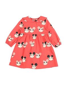 Платье Mini Rodini