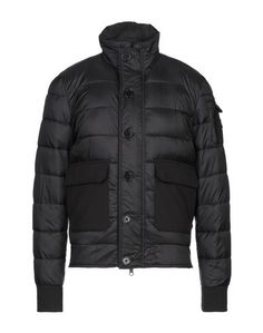 Пуховик с синт. наполнителем F**K Project