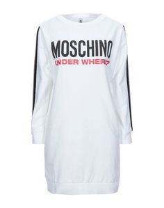 Ночная рубашка Moschino