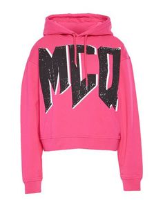Толстовка McQ Alexander Mc Queen
