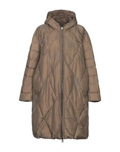 Пуховик с синт. наполнителем Ermanno Daelli
