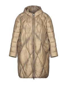 Пуховик с синт. наполнителем Ermanno Daelli