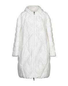 Пуховик с синт. наполнителем Ermanno Daelli