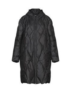 Пуховик с синт. наполнителем Ermanno Daelli