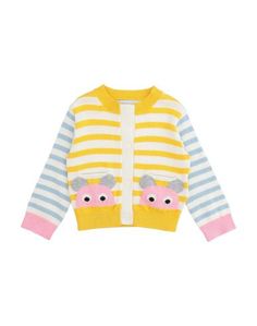 Кардиган Stella Mc Cartney Kids