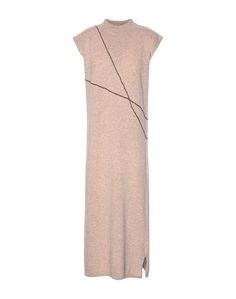 Платье длиной 3/4 8 by Yoox