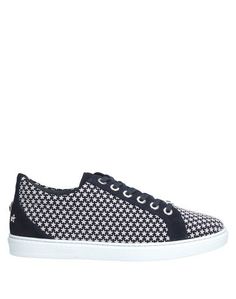 Низкие кеды и кроссовки Jimmy Choo