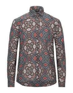 Pубашка Trussardi