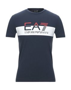 Футболка EA7