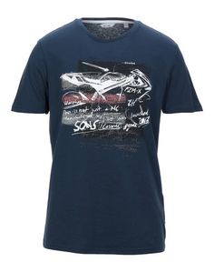 Футболка Only & Sons