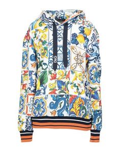 Толстовка Dolce & Gabbana