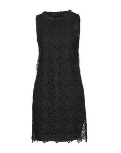 Короткое платье Ermanno DI Ermanno Scervino