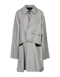 Пальто Maison Margiela