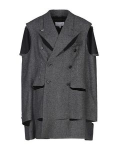 Пальто Maison Margiela