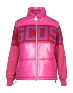 Пуховик Gcds