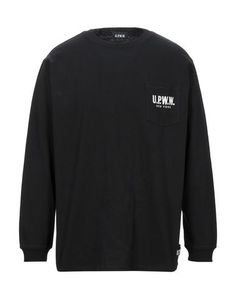 Толстовка U.P.W.W.