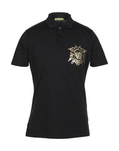 Поло Versace Jeans