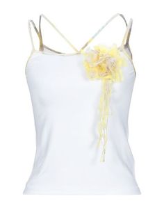 Топ без рукавов CaractÈre