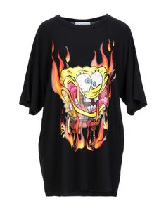 Футболка Moschino