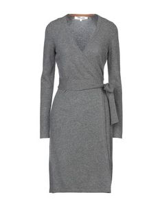 Платье до колена Diane Von Furstenberg