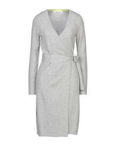 Платье до колена Diane Von Furstenberg