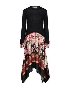 Платье миди Twinset