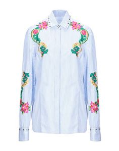 Pубашка Versace