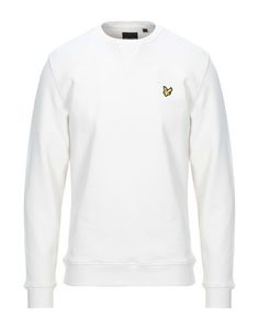 Толстовка Lyle & Scott