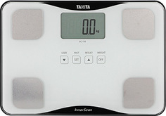 Весы напольные TANITA