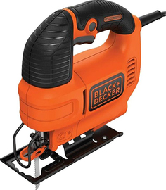 Лобзик Black&Decker Black+Decker