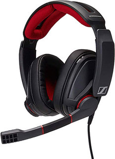 Игровая гарнитура Sennheiser