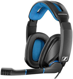 Игровая гарнитура Sennheiser