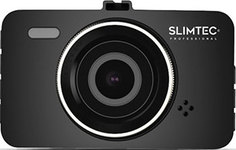 Автомобильный видеорегистратор SLIMTEC