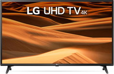 4K (UHD) телевизор LG