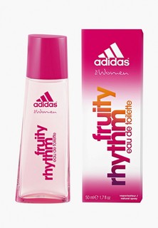 Туалетная вода adidas Fruity Rhythm, 50 мл