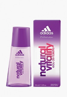 Туалетная вода adidas Natural Vitality 30 мл
