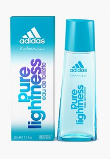 Туалетная вода adidas Pure Lightness, 30 мл