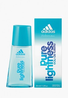 Туалетная вода adidas Pure Lightness, 50 мл
