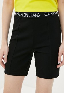 Шорты Calvin Klein Jeans 