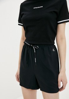 Шорты Calvin Klein Jeans 