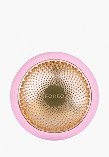 Массажер для лица Foreo UFO 2 Pearl Pink, для смарт-масок, для всех типов кожи