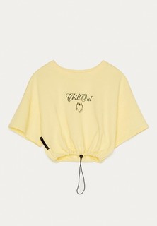 Топ Bershka 