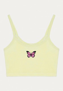 Топ Bershka 