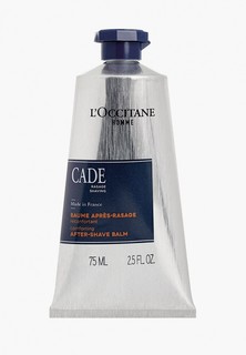 Бальзам после бритья LOccitane L'Occitane Можжевельник, 75 мл