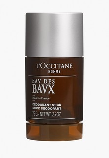 Дезодорант LOccitane L'Occitane BAVX 75 г