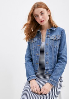 Куртка джинсовая Tommy Hilfiger 