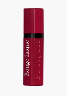 Помада Bourjois Rouge Laque, 8 Bloody Berry, 6 мл